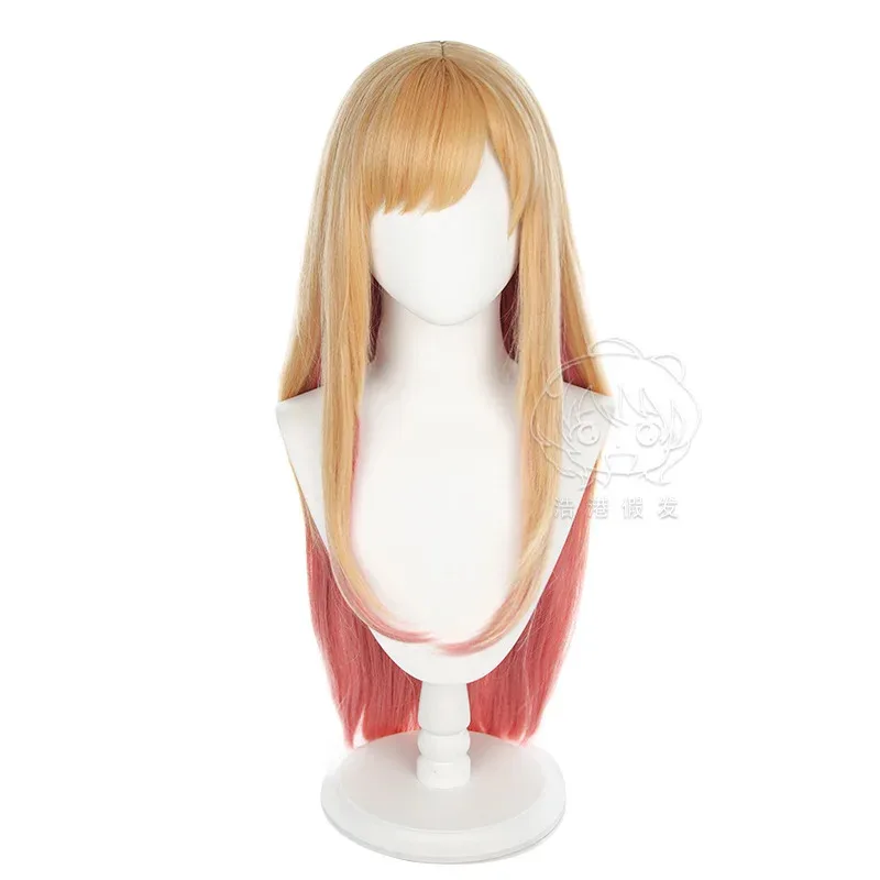 2025 11, аниме My Up Kitagawa Marin, карнавальный костюм My Dress-Up Darling, купальник, бикини и парик S-