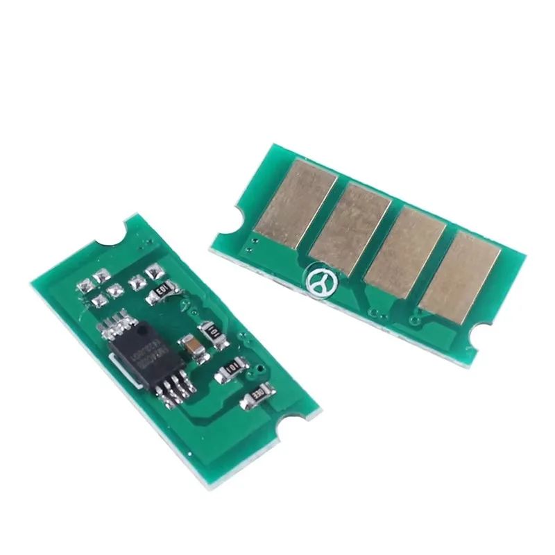 رقاقة إعادة الضبط 888308 888309 888310 888311 لرقاقة حبر Ricoh C410DN 411DN 420DN 430DN CL4000 CL4000DN