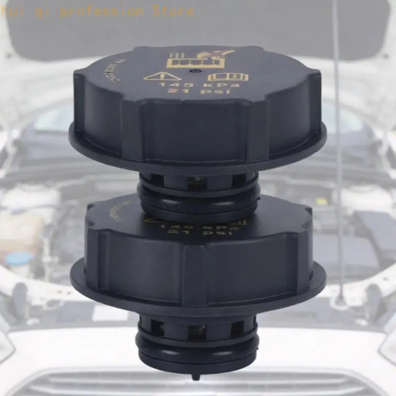 ABS-Kühlmitteldeckel-Serviceteil DG938101AA 5193938 für den Austausch des F150-Fahrzeugkühlsystems und tägliche – Detail 7