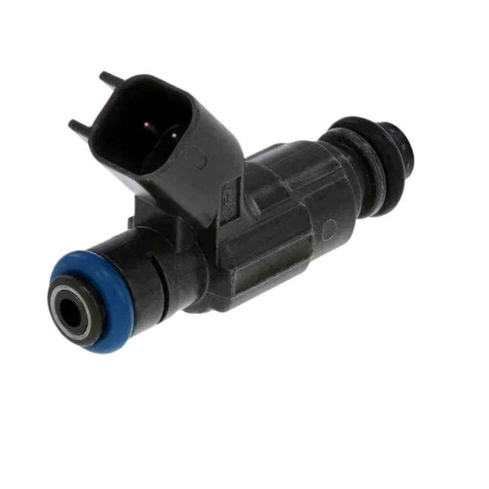 

0280155863 Fuel Injector EV6 for 2000-2007 Jaguar S Model 3.0L V6