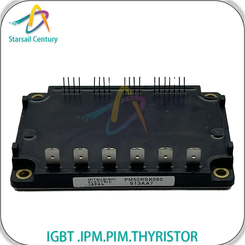 

PM50RSK060 NEW AND ORIGINAL MODULE