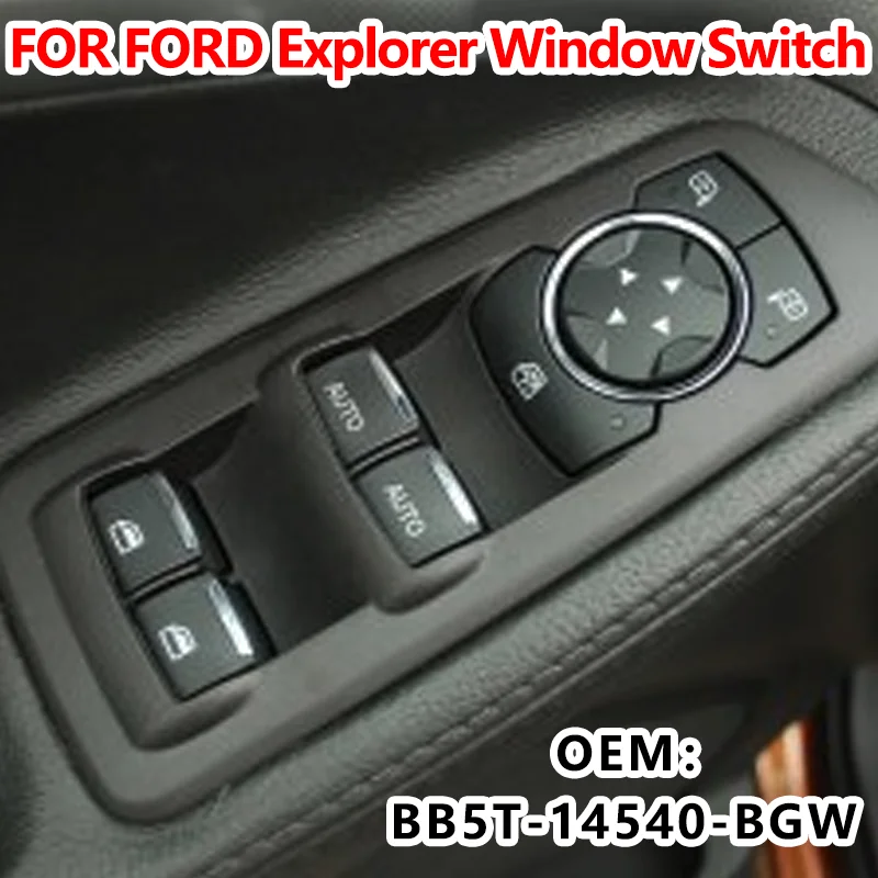 BB5T-14540-BGW For …