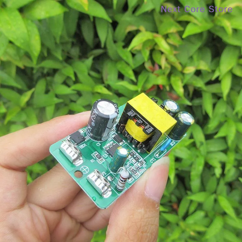 [NC]AC 220V To DC12V2A Built-in Power Board Universal 12V1.5A Isolated Power Module 24W[NC]