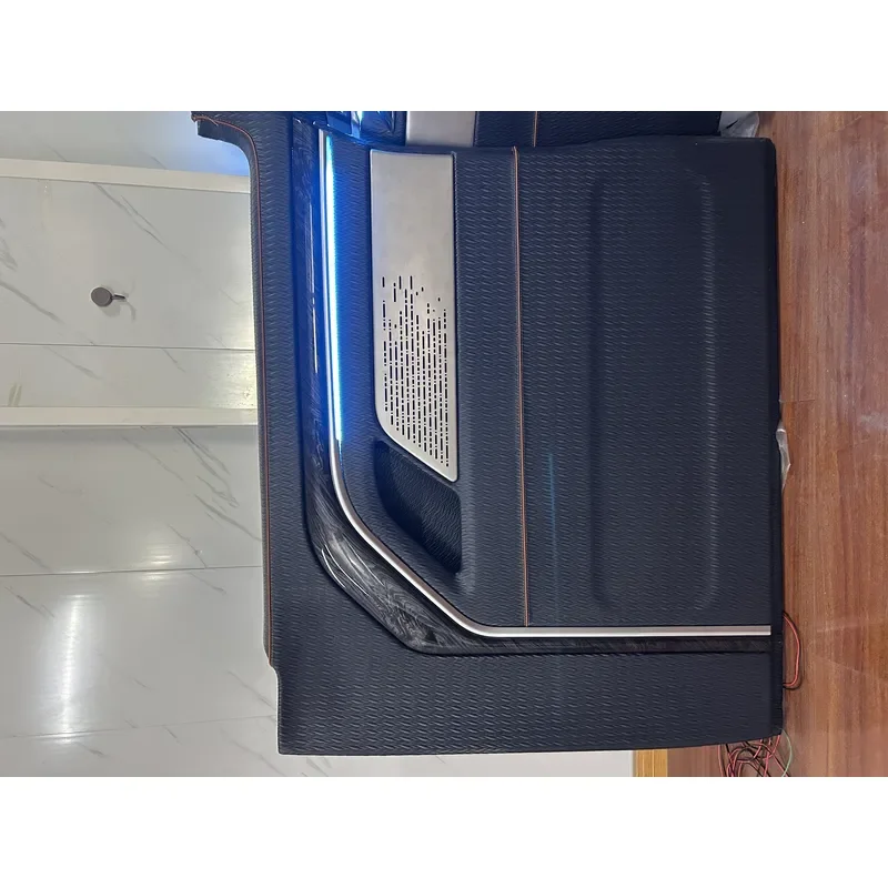 2026 Car Interior Part Door Panel Hot Design for Vito 2016-2023 W447 V-class