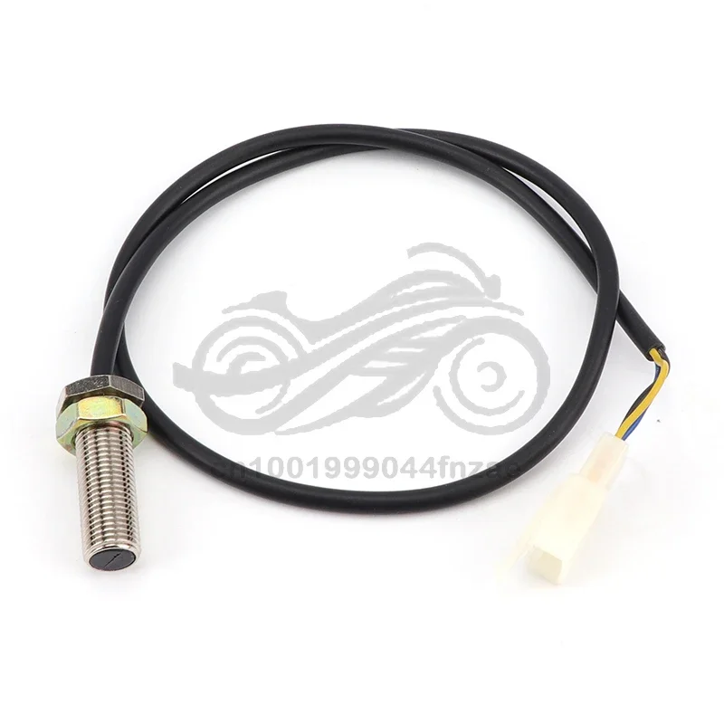 Motorcycle ATV Speedometer Replacement parts Speed Sensor For Speedometer Jinling 250cc 300cc JLA-931E Accessories