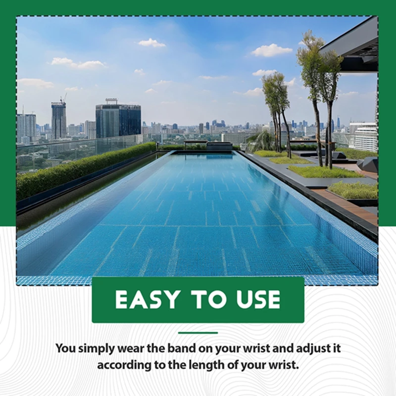 이벤트용 T85C-600 PCS 네온 컬러 손목 밴드, 합성 종이 방수 경량 활동 식별 손목 밴드