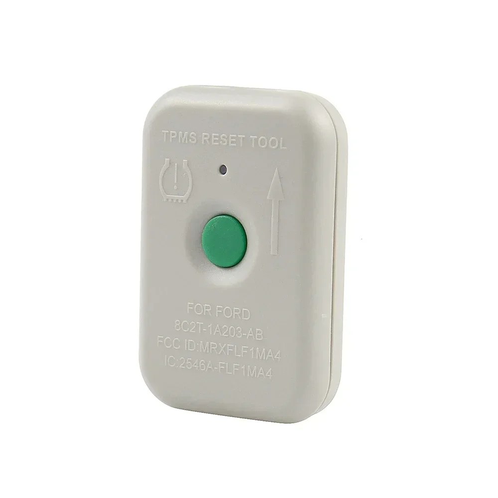 NEW TPMS Reset Tool 8C2T-1A203-AB For Ford Mustang Explorer Escape Lincoln MKS MKT Mark LT Mercury Monterey Mariner Diagnosis