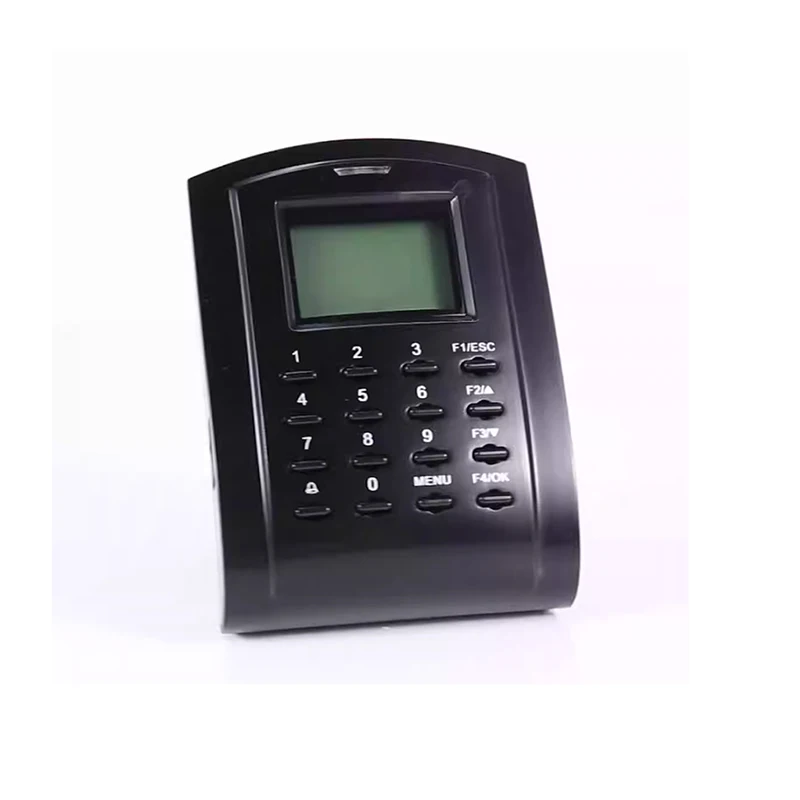 

SC103 EM ID Card Access Control System with Password PIN Code and TCP/IP USB Port