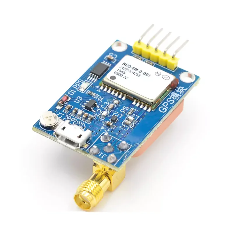 GY-NEO-6M/7M/8M Gps… - image