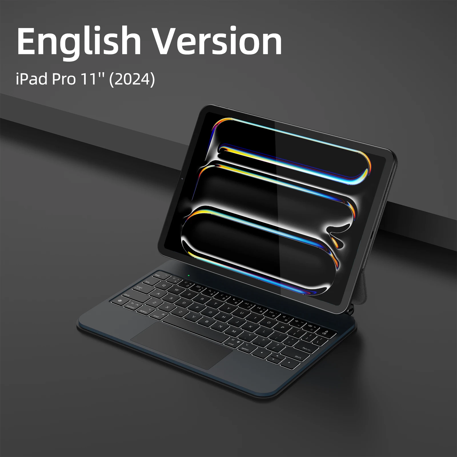 English Pro 11 2024