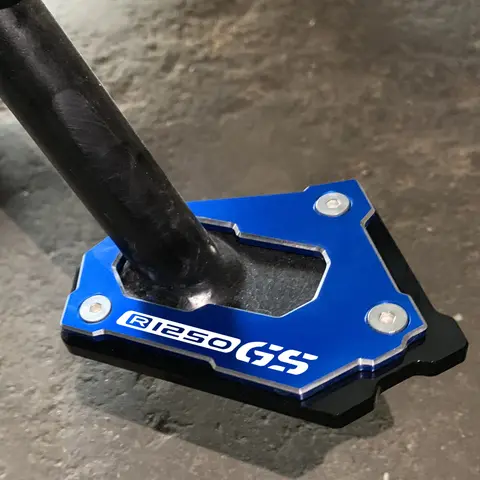 BMW R 1250 GS R1250GS एडवेंचर 2018-2023 डिस्प्ले एंटी-थेफ्ट फ्रेम स्क्रीन प्रोटेक्शन R 1200 GS 2016-2018 R 1200 GSA 13-2018 के लिए 8 best sales 1250 जीएसए - №7