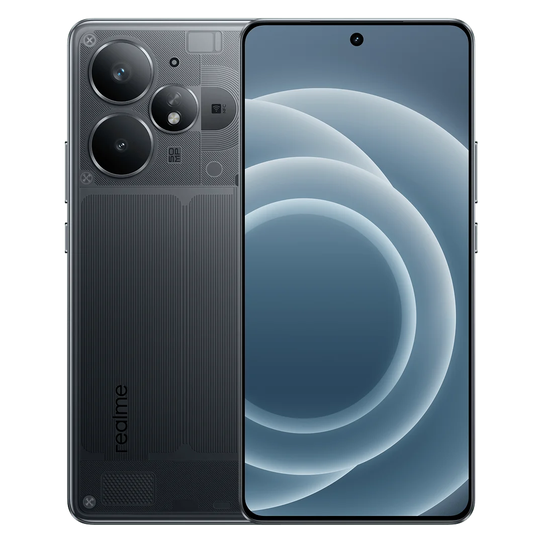 In Stock Realme Neo 7 Turbo Smart Phone 6.8