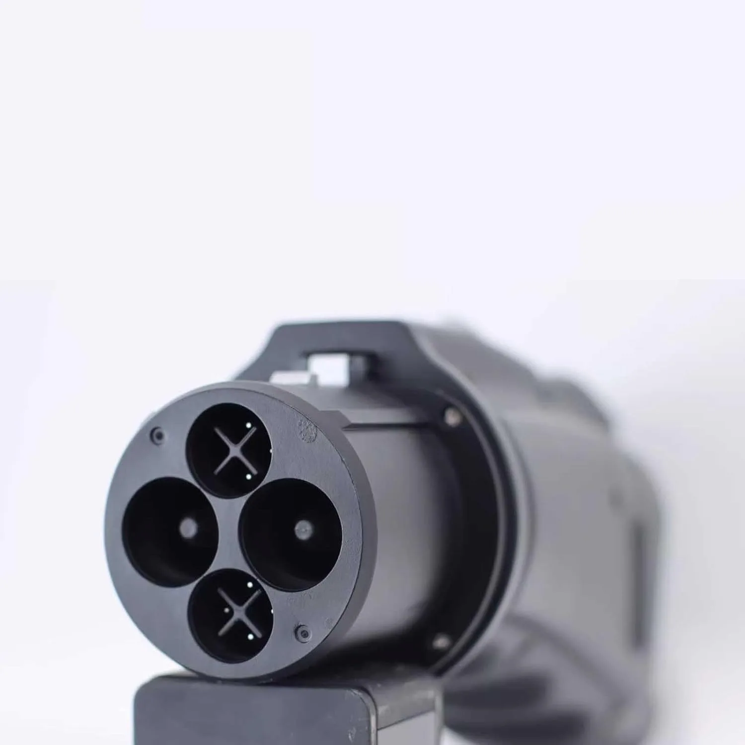 

CCS2 CHADEMO European Standard Japanese Standard Charging Conversion Head Adapter DC Fast Charging Supercharging For Electric