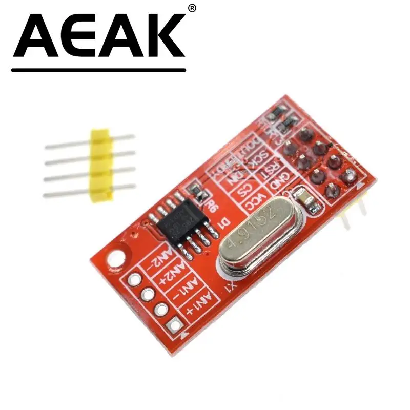 New AD7705 Dual 16 …