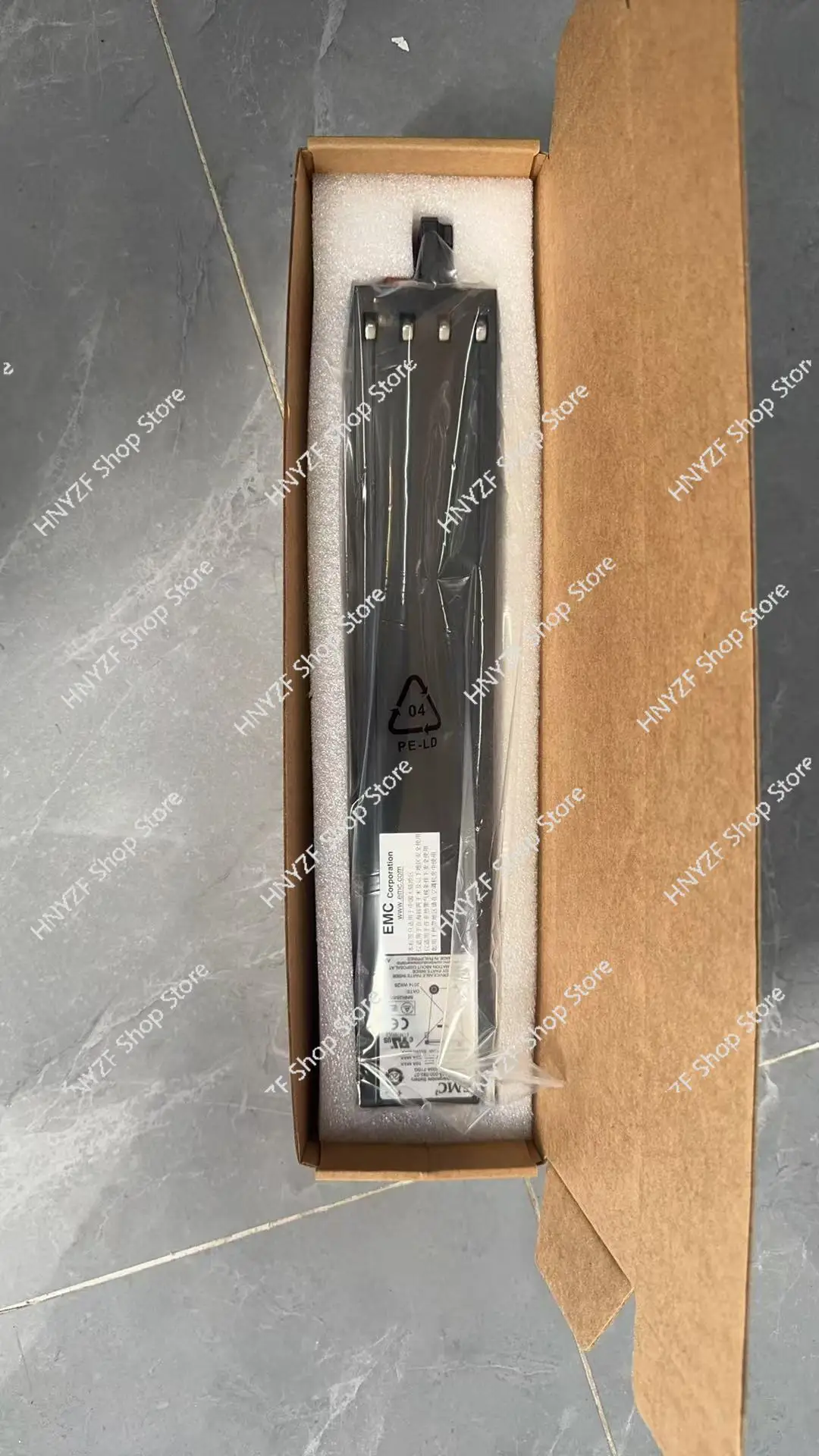 

Абсолютно новый оригинал 2025, аккумулятор 078-000-092-07 078-000-132 078-000-23