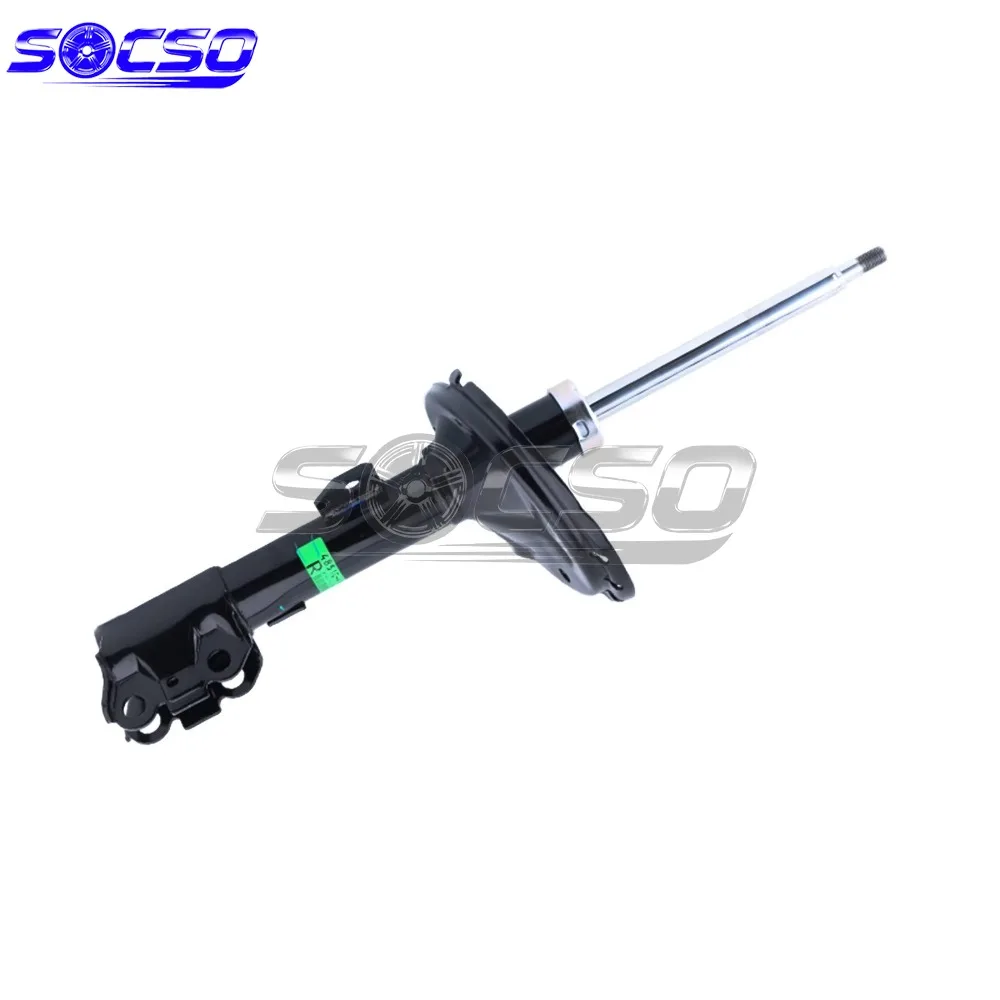 

Front Shock Absorber for Lexus RC300 RC350 BYD S611 S7 48510-48100 48520-48100 4851049455 4851049825 S62905600 1055187900
