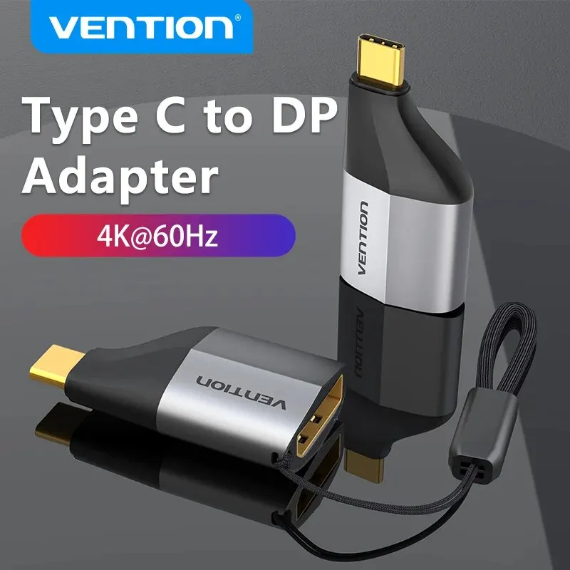 Vention Usb C To Di…