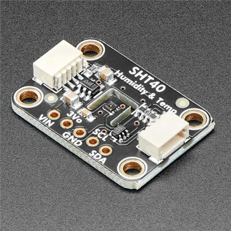Hot-4885 Sensirion SHT40 Temperature & Humidity Sensor