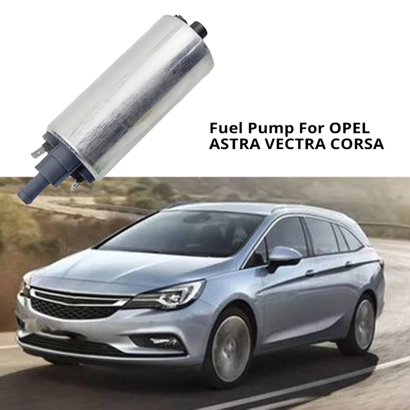 0580453984 Car Accessories Fuel Pump For OPEL ASTRA VECTRA CORSA 0580453986 90412220