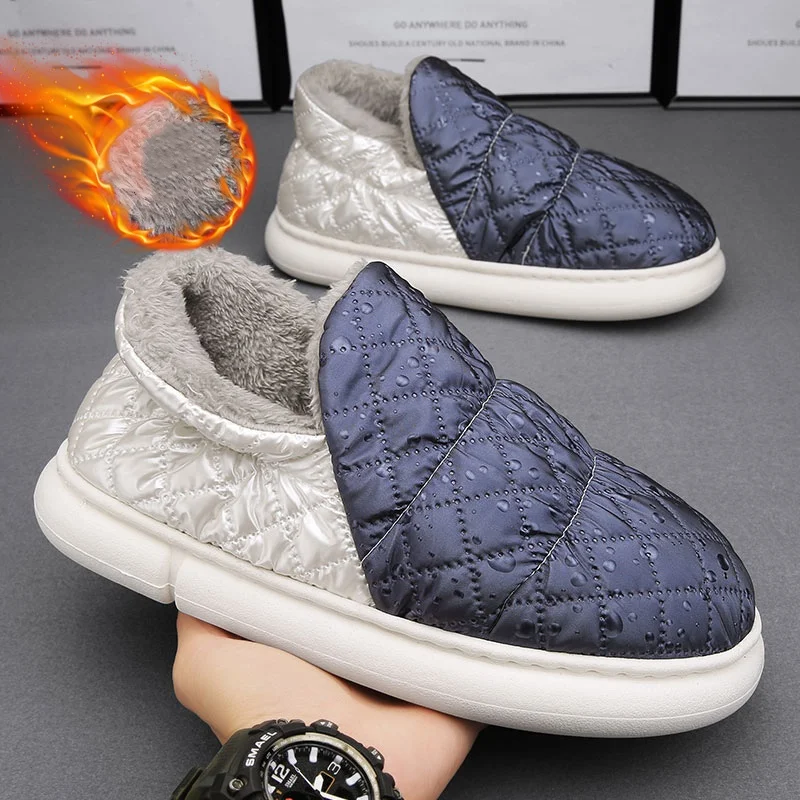 Cotton Slippers For… - image