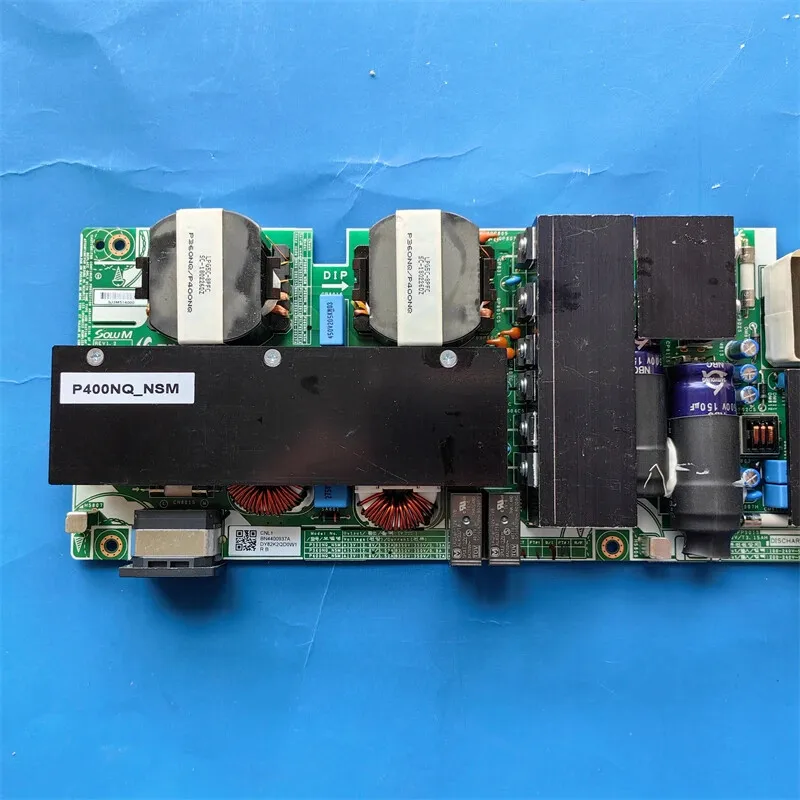 ДЛЯ Samsung BN44-00937B DC Vss-Power Board One Connect Box BN96-44628X SOC1005N QN65Q900RBGXZD QE65Q900RBU QA75Q9FNAWXXY