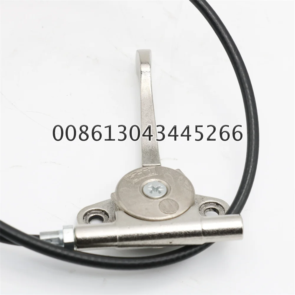 

1pc Paper Feed Nozzle Cable Holder Adjustment Handle for Roland Printing Machine Parts