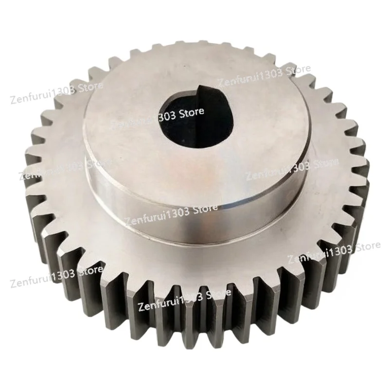 

3-401-26-0430 GEAR SW-ANTR. M3 Z40 3401260430