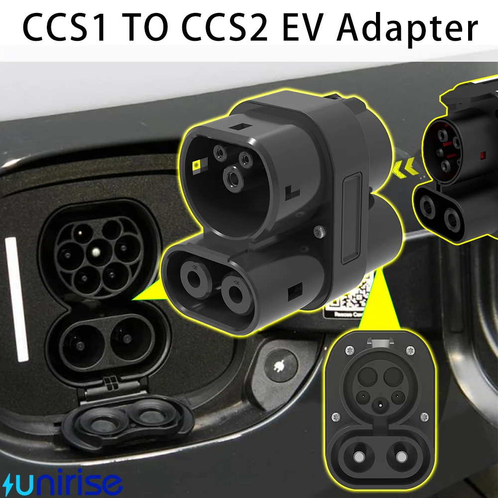 CCS1 to CCS2