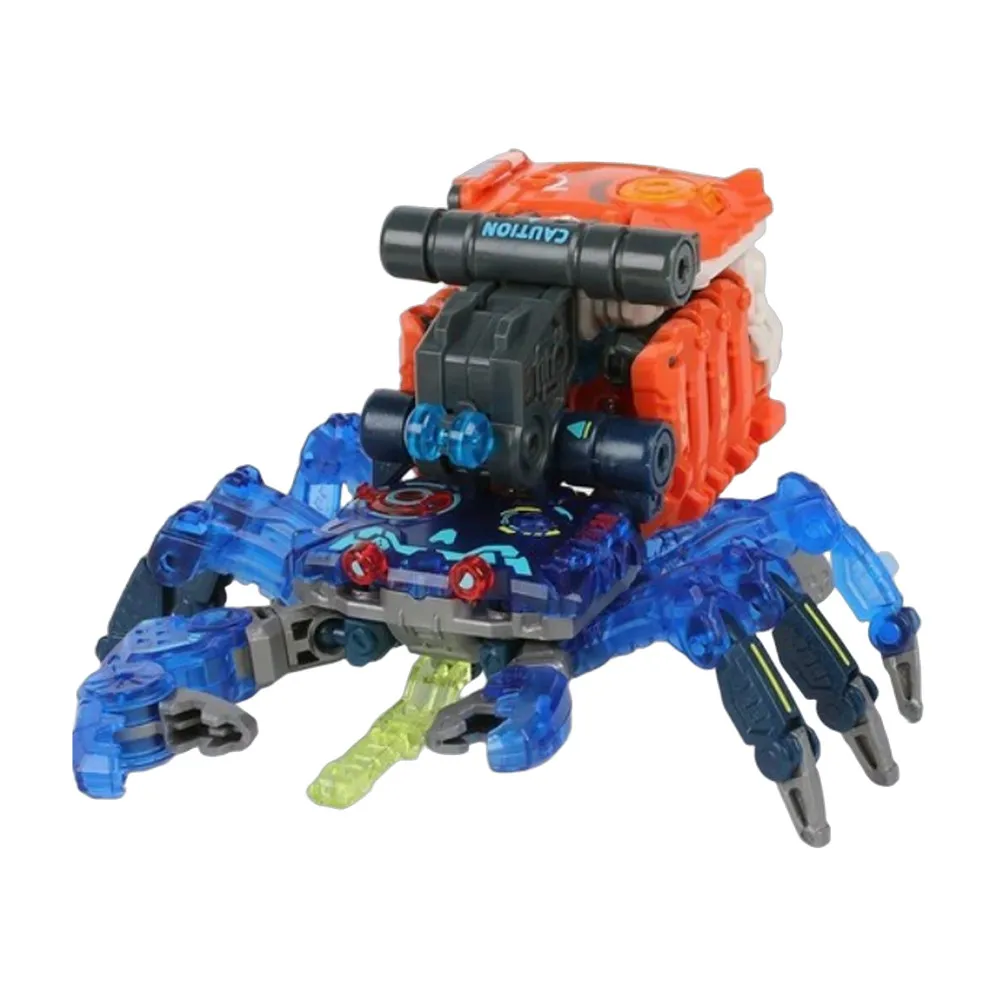 Limitowana edycja kolekcjonerskich figurine do zestawu do zabawy. Odblokuj sztukę transformacji dłoni, niezbędne dla miłośników zabawek.