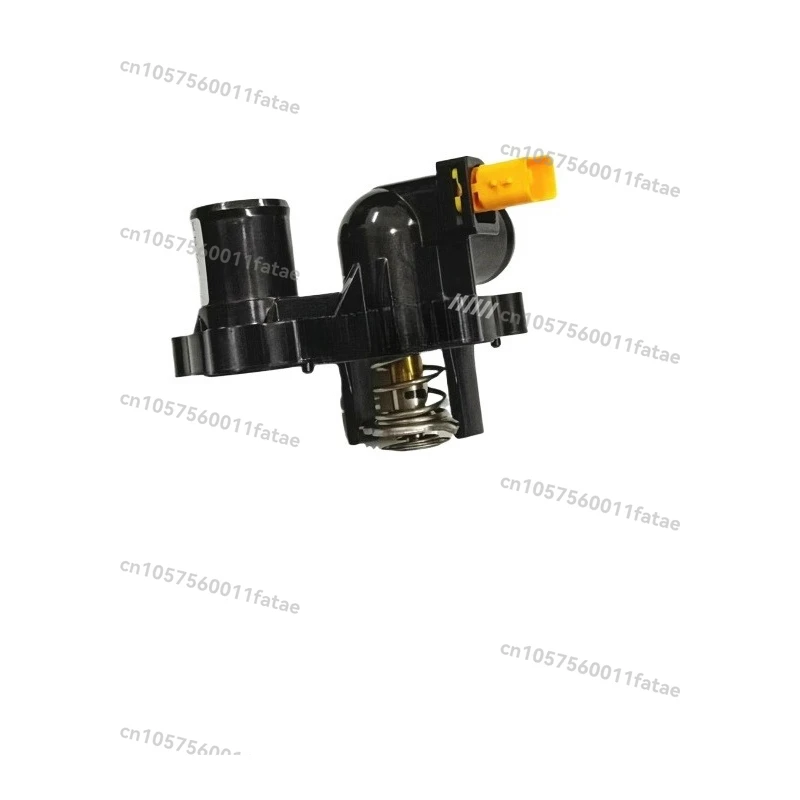 S330 Thermostat, Electronic Thermostat, Thermostat, Housing 4G15