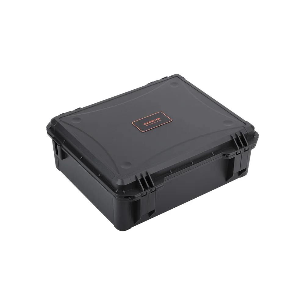 Explosion Proof Box For DJI Mavic 3 Pro Waterproof Hard Carrying Case Safety Storage Bag for DJI Mavic 3/Cine/Mavic 3 Classic