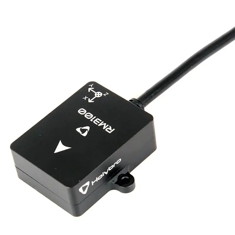 ABZW RM3100 Module 3-Axis High Accuracy Anti-Drift Compass Module For Ardupilot PX4 FPV Drone