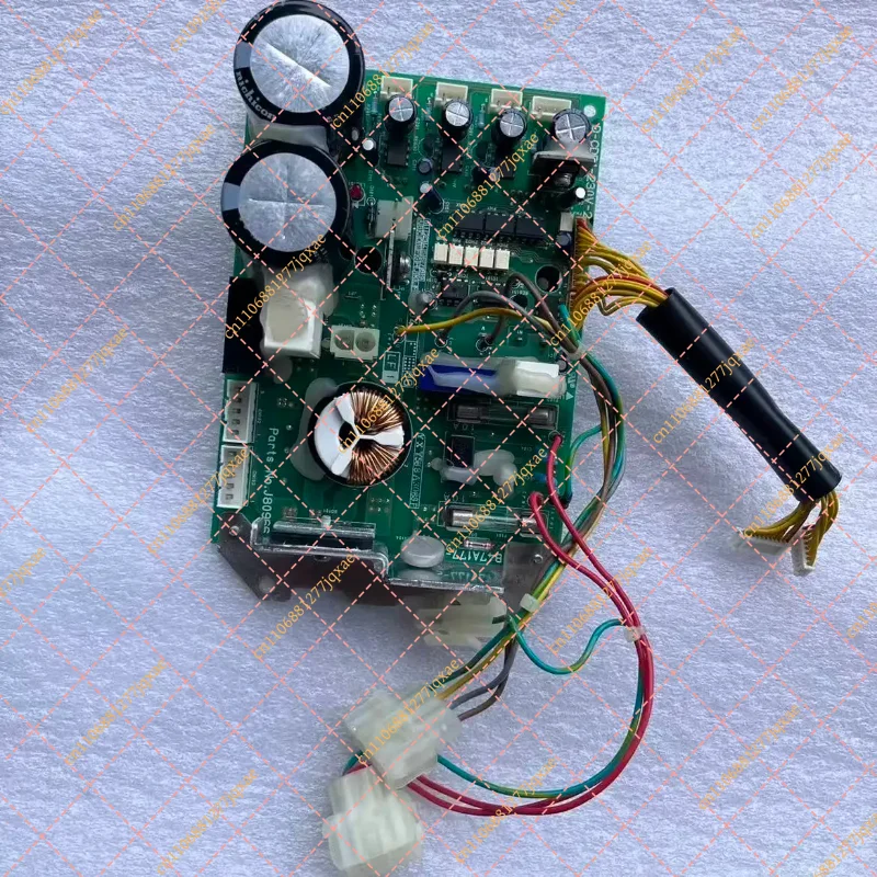 

Computer Sewing Machine Driver Board, Original Circuit Board for Brother 7200A 7200B