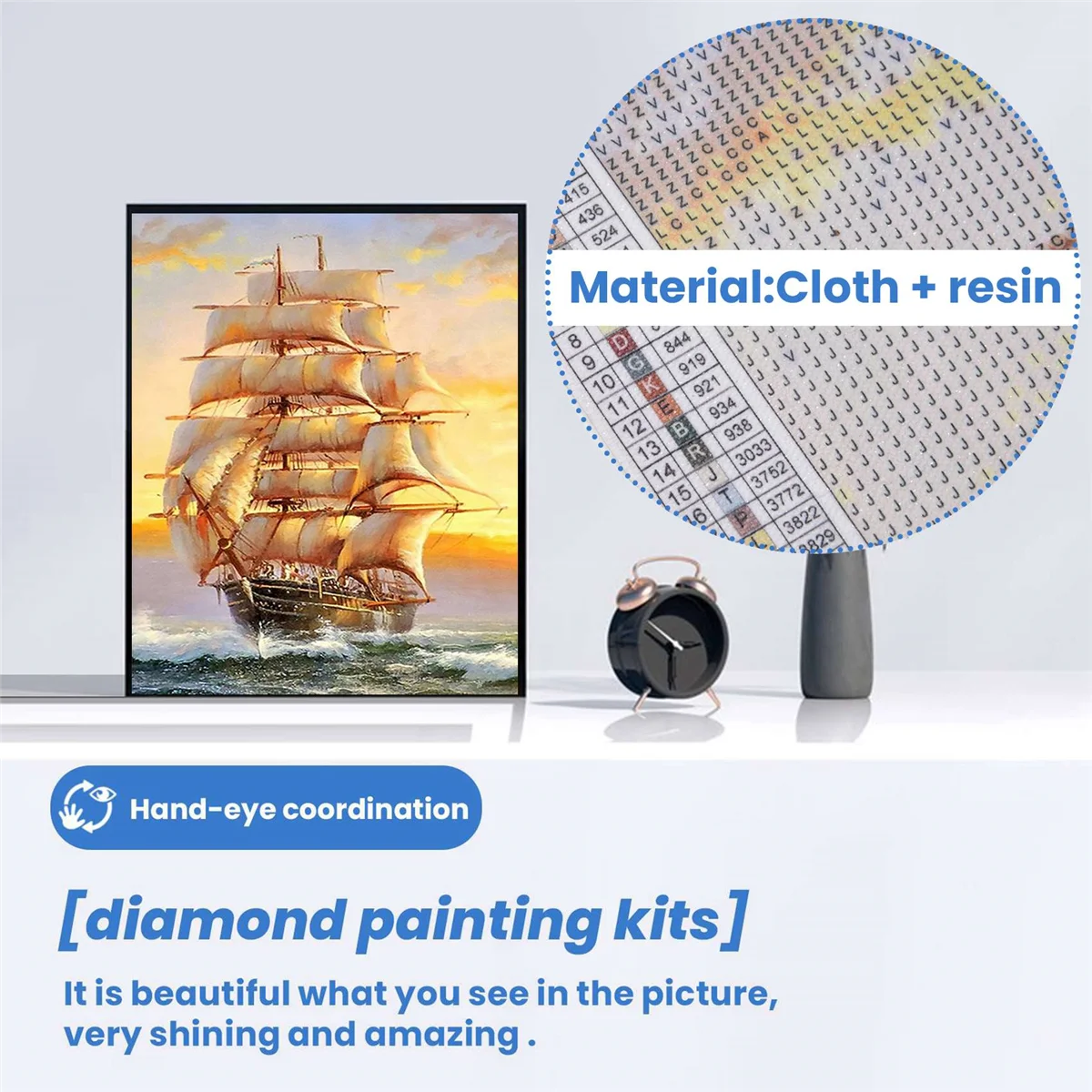 Abfw 5D Diamond Emb… - image