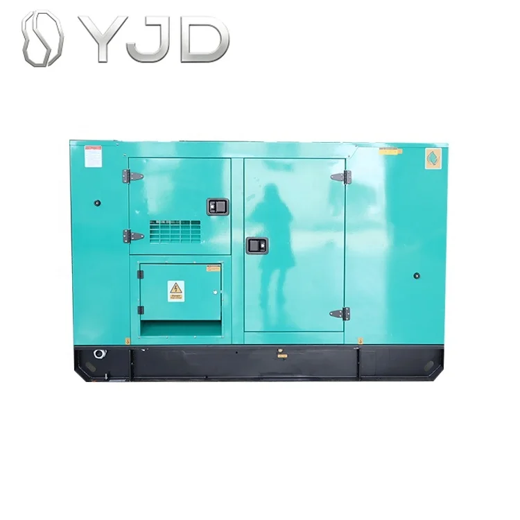 Cheap Price Reliable 30kw/40kw/50KW/60kw/70kw Diesel Generator Factory Price for Sale