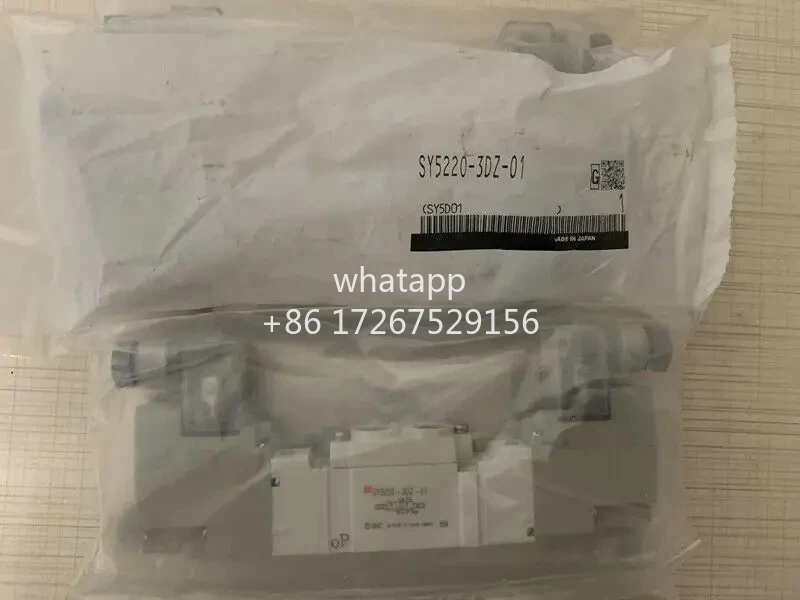 

1PC FOR SY5220-3DZ-01 solenoid valve