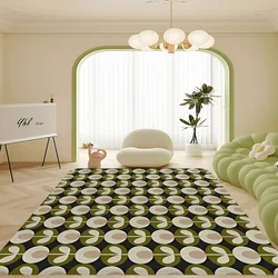 Orla Kiely Leaf Flower Cartoon Tapestry Art Science Fiction Room Home Decor Wall Hanging Sheets