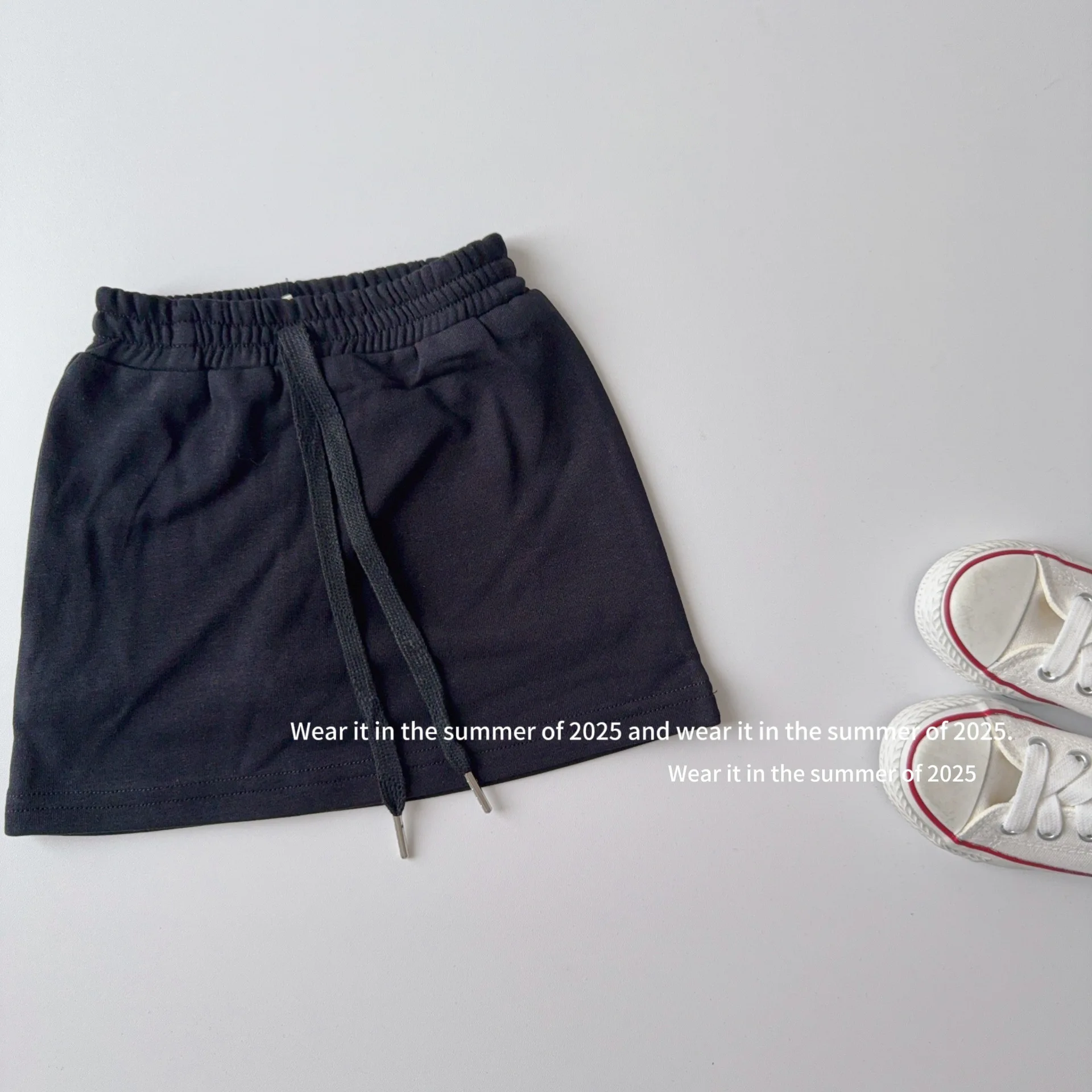 Jupe pour filles 2026 Printemp - Baby Clothing Embroidery avis et prix
