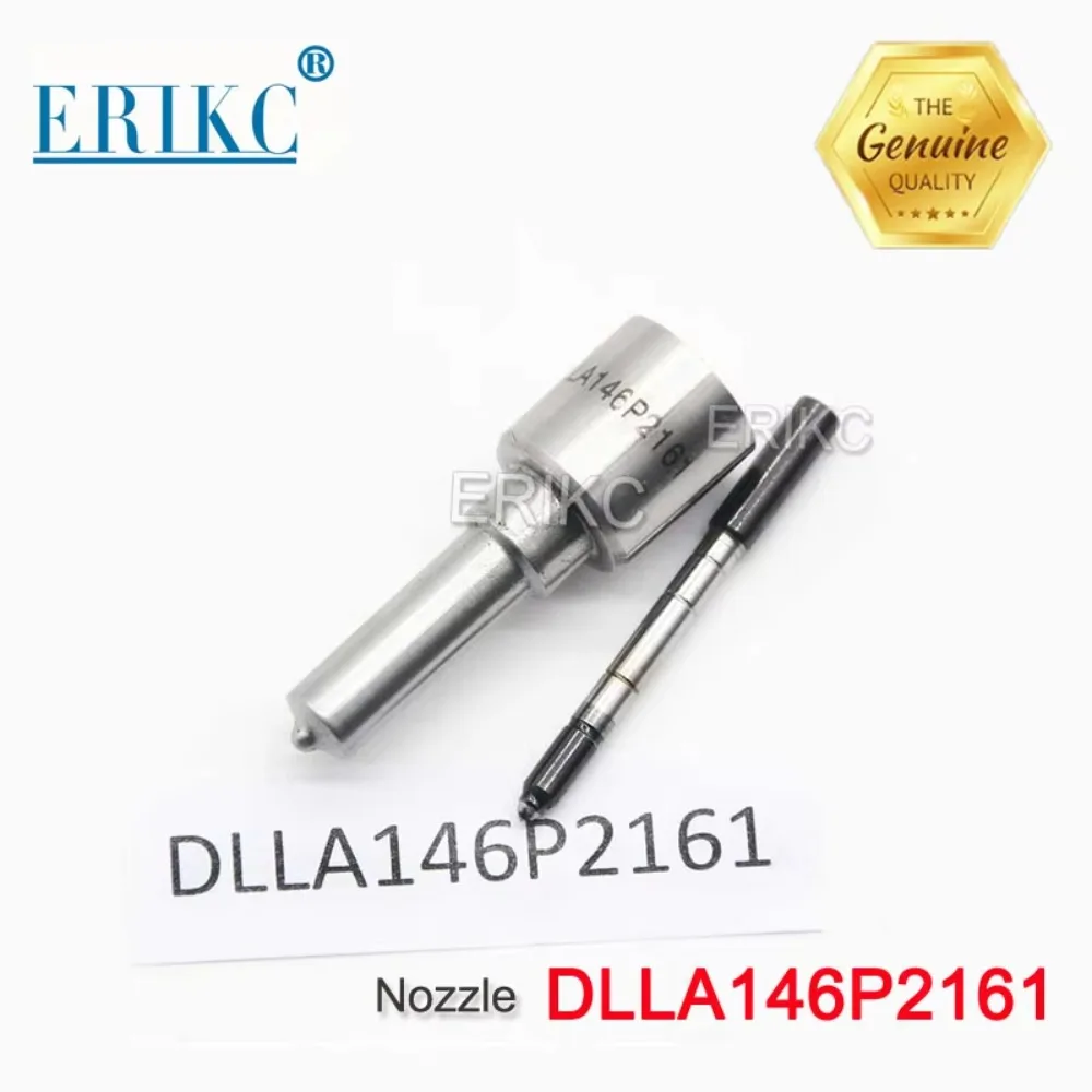 

Форсунка ERIKC DLLA 146P2161 (0433 172 025) Форсунка распылителя топливной форсунки DLLA 146 P 2161 (DLLA 146P 2161) для CUMMINS 4994541