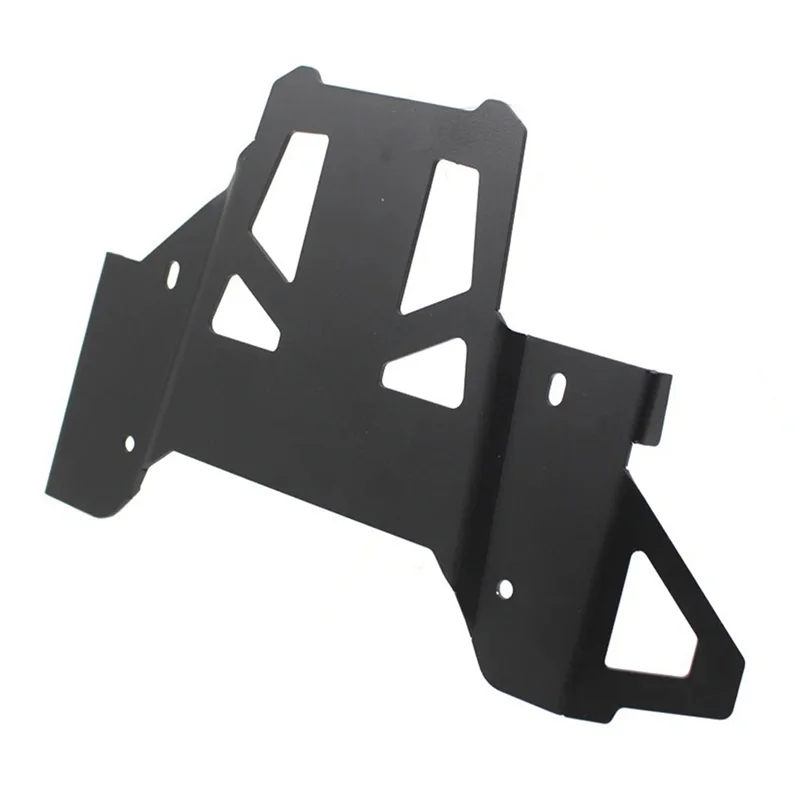 

For BMW R1300GS Adventure 2023-2025 Center Stand Protection Plate Motorcycle Engine Guard Extension Accessories-ABQA