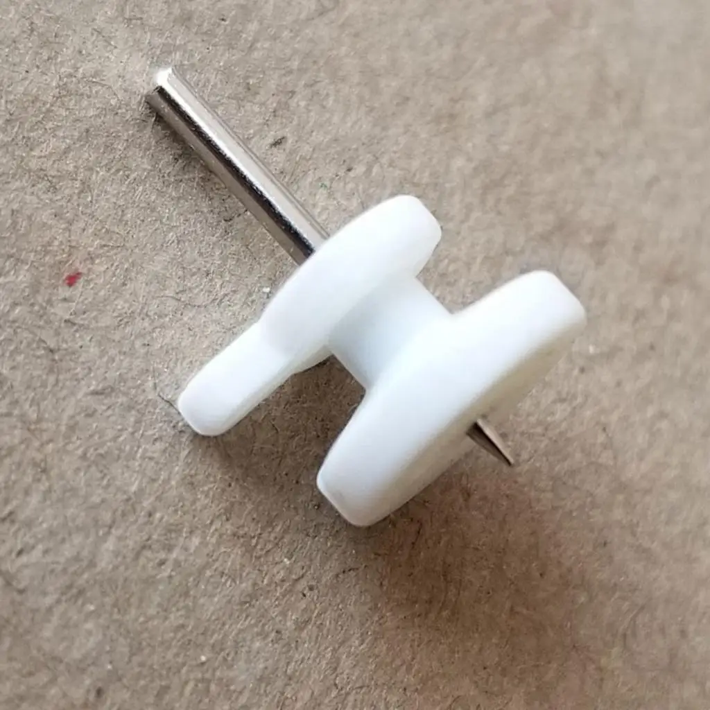 50Pcs Non-Trace Invisible Nails Painting Wedding Photo Hanging Wall Hooks