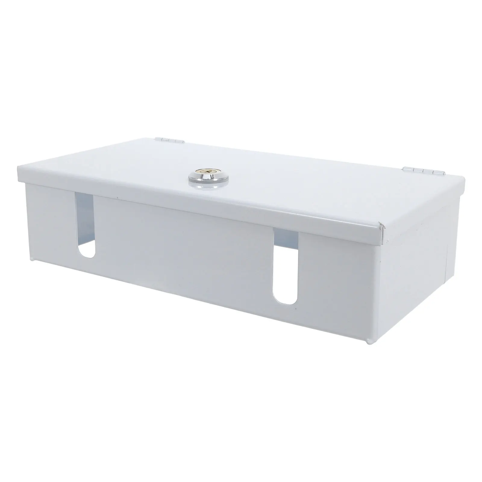 

Водонепроницаемый защитный кожух для уличной розетки, тип 86, из нержавеющей стали, для зарядных станций электромобилей на открытом воздухе