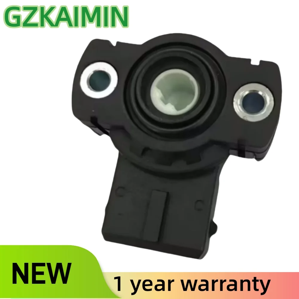 Throttle Position S… - image