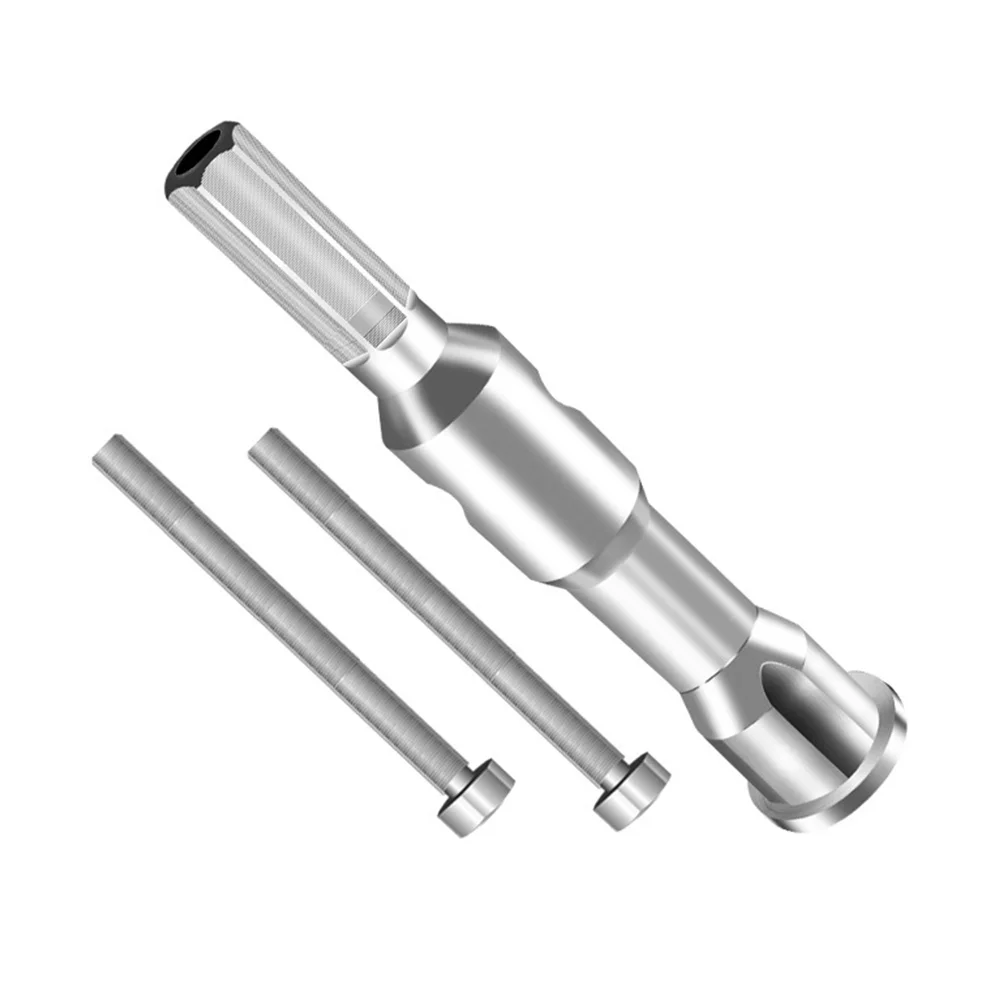 

Wire Twisting Tool Galvanized Steel Portable Resistance Wear Resistance Electrical Fastening Wiring Tools Drill