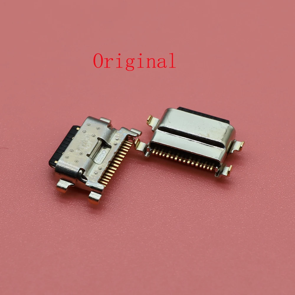 

10-100 шт. разъем для зарядки Micro USB для Xiaomi Redmi Note 7/8/9/9s/10/10s pro 4G/5G, совместимый разъем порта зарядного устройства