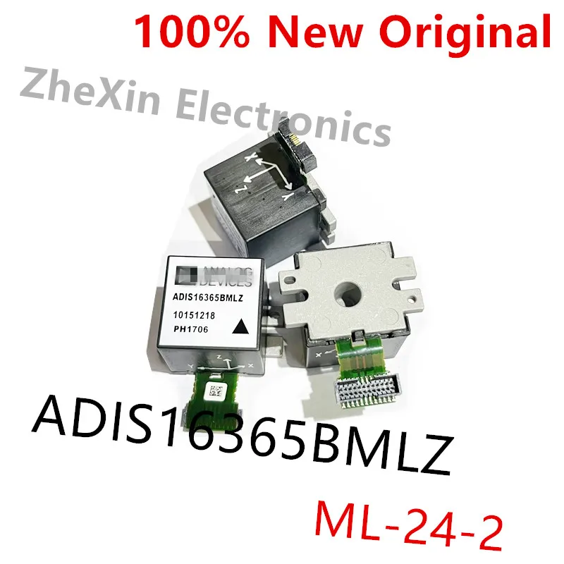 

1PCS/Lot ADIS16365BMLZ 、ADIS16470AMLZ 、ADIS16265BCCZ New original three-axis accelerometer module ADIS16365 、ADIS16470