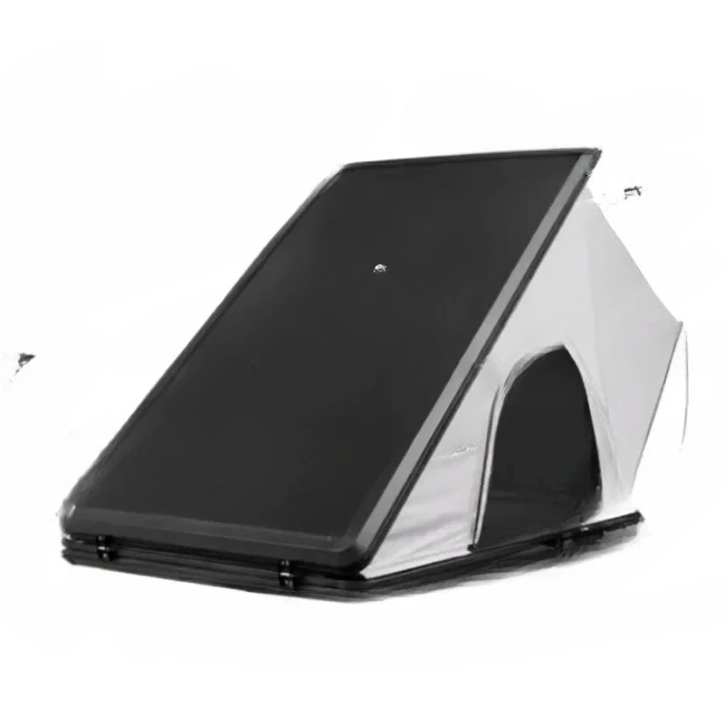 

Carbonized tent 4x4 off-road vehicle 1-3 people carrying 180w solar panels