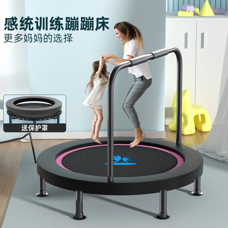 Mini Trampolini: Guida Completa per Scegliere il Migliore per Allenamento a Casa