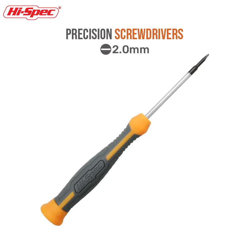 Magnetic Screwdriver Insulated PP Handle Hand Screwdriver Screw Driver Security Hand Tools Electrician Manual Screw Driver