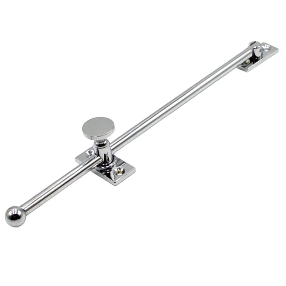 

1pc Multi-Function Tie Rod Cabinet Pull Rod Furniture Door Connector Folding For Home Shop Decorative Hardware